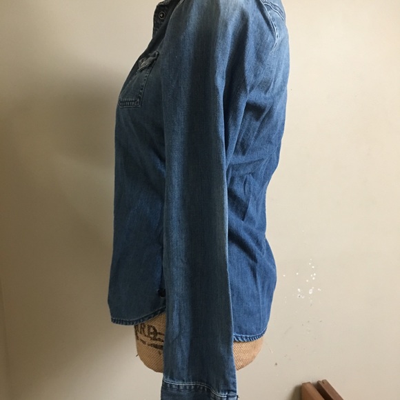 American eagle long sleeve - Picture 2 of 4